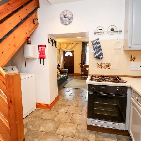Hunter Cottage Haltwhistle Luaran gambar